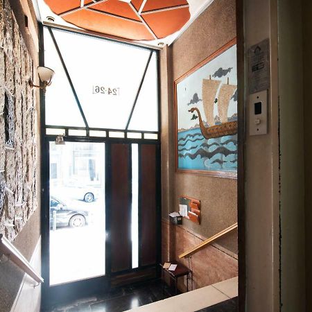Pame Rentals - Charming Central Studio Atina Dış mekan fotoğraf