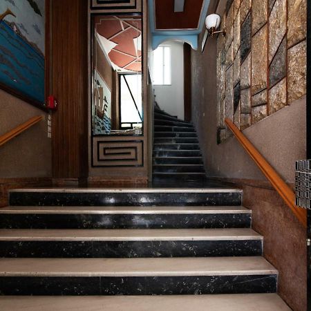 Pame Rentals - Charming Central Studio Atina Dış mekan fotoğraf