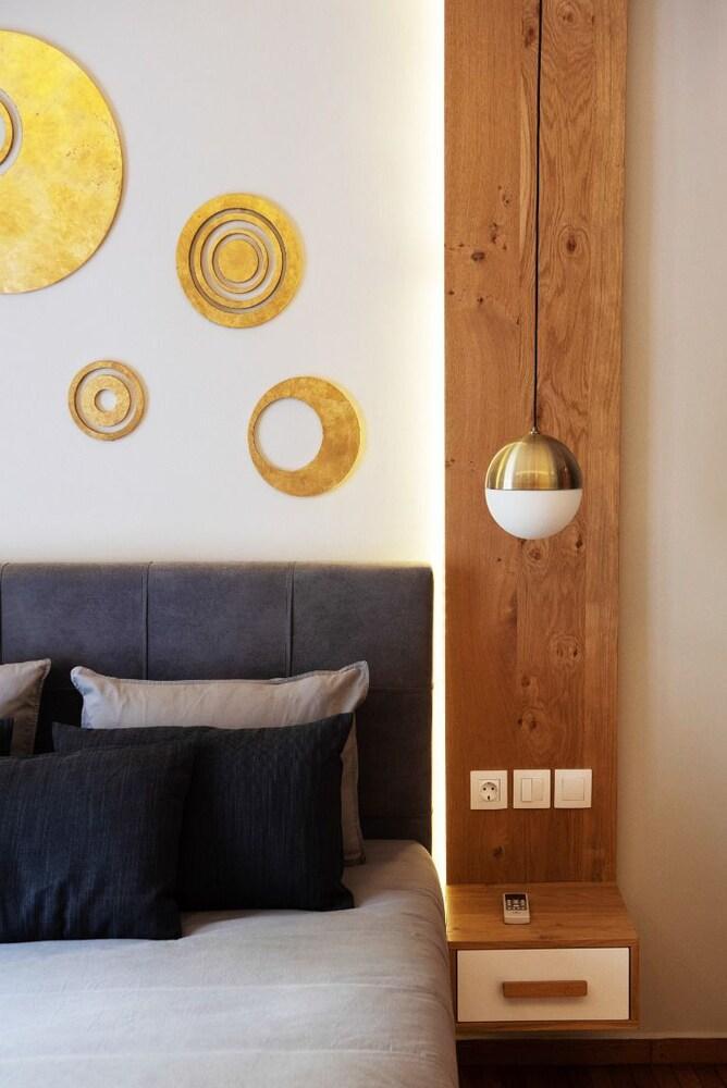 Pame Rentals - Charming Central Studio Atina Dış mekan fotoğraf
