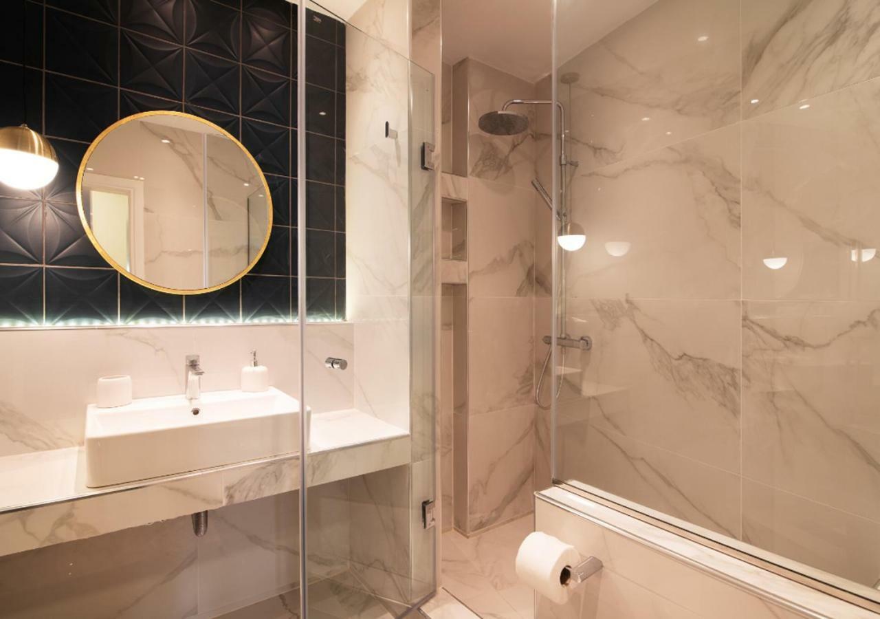 Pame Rentals - Charming Central Studio Atina Dış mekan fotoğraf