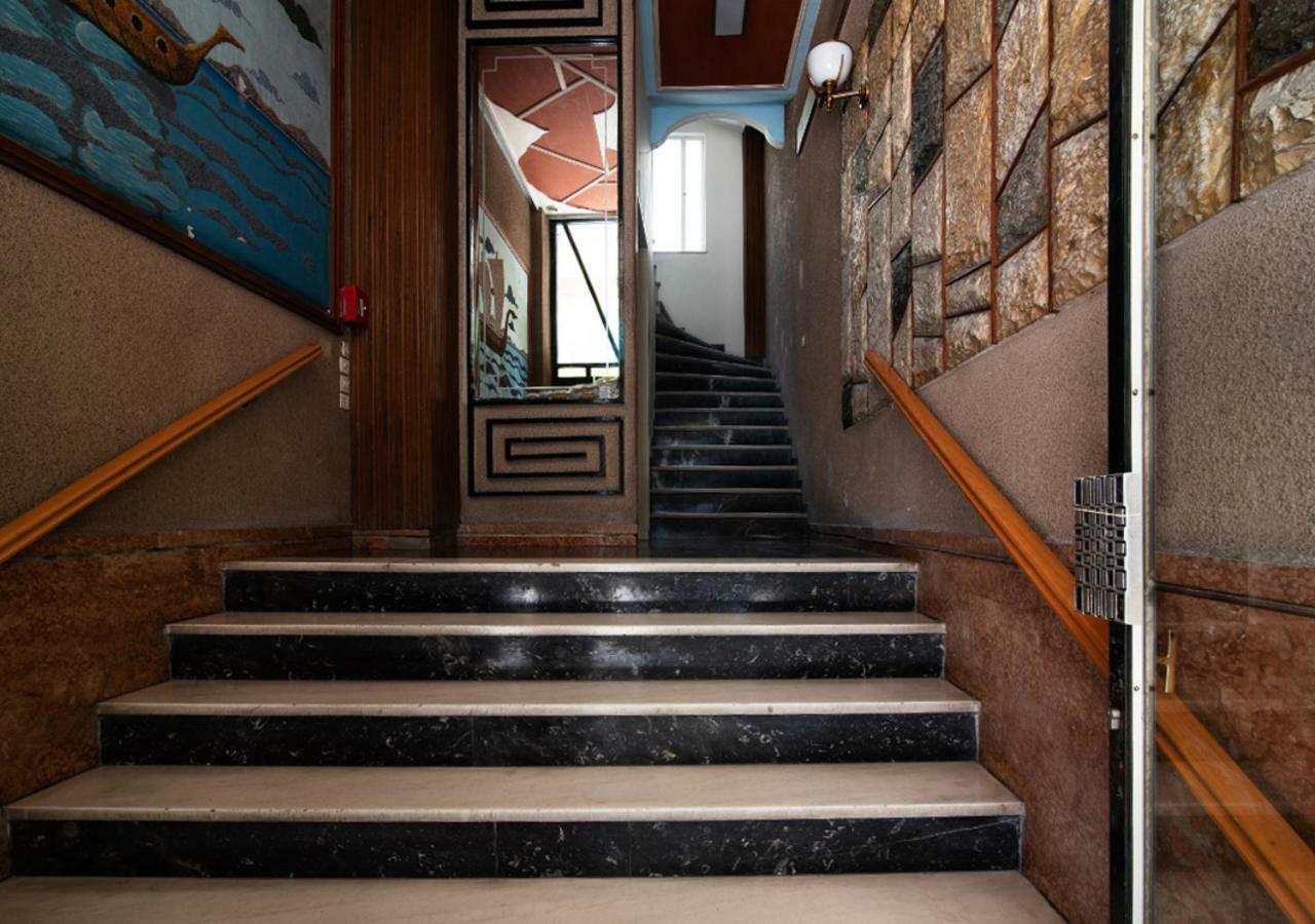 Pame Rentals - Charming Central Studio Atina Dış mekan fotoğraf