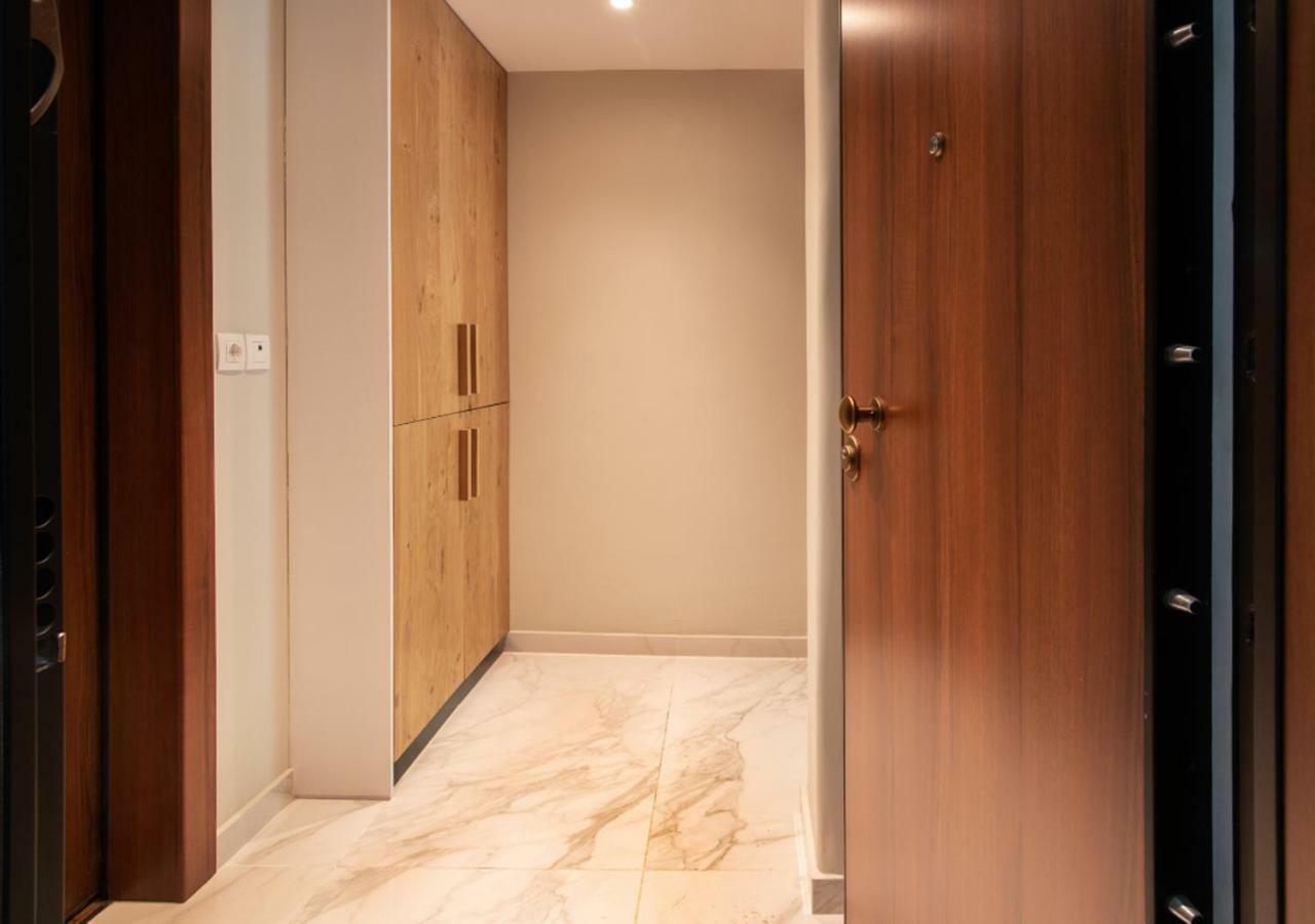 Pame Rentals - Charming Central Studio Atina Dış mekan fotoğraf